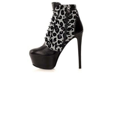 Novaya – Grey Leopard